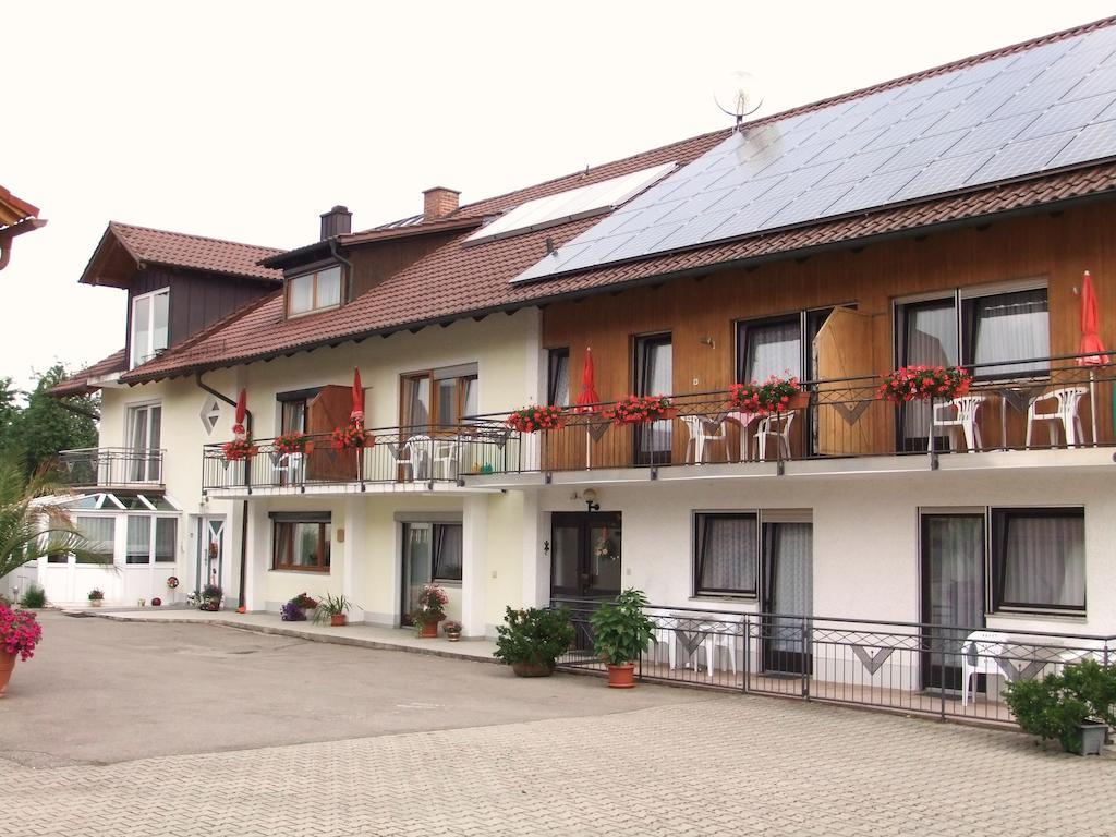 Gasthuis Vogloeder Hof Bad Füssing